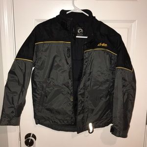 Ski-doo Snowmobile Jacket